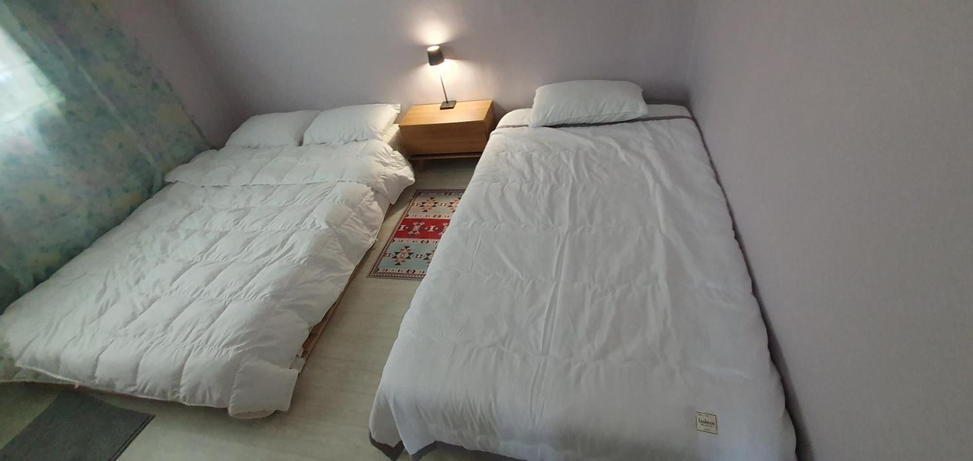 Moon House Apartment *